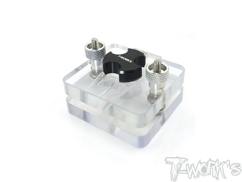Tt-056 Piston Retainer Clip Assembly Tool  ( For .12 & .21 Engine ) 1