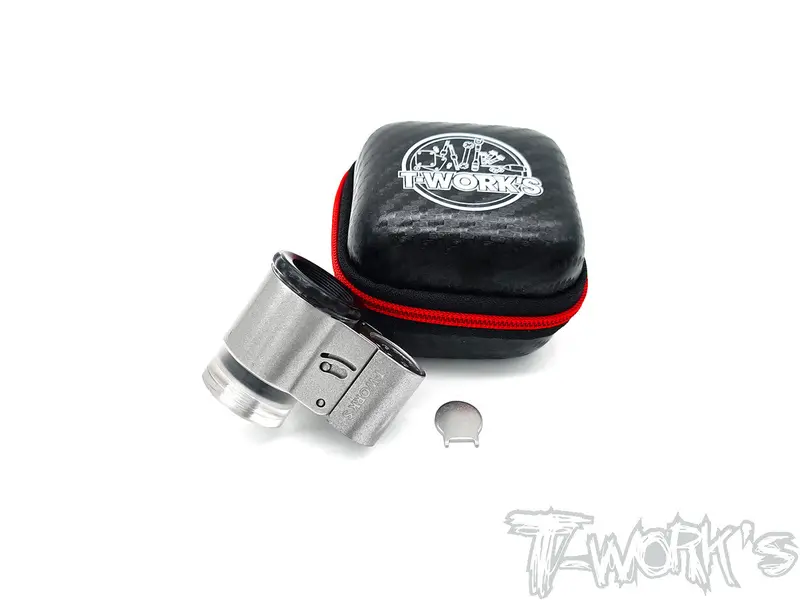 Tt-057-S	Glow Plug Magnifier Tool （ For Regular Glow Plugs） 1