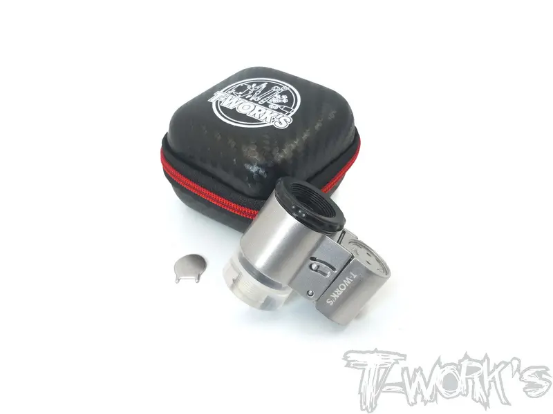 Tt-057-T  Glow Plug Magnifier Tool （ For Turbo Glow Plug） 1