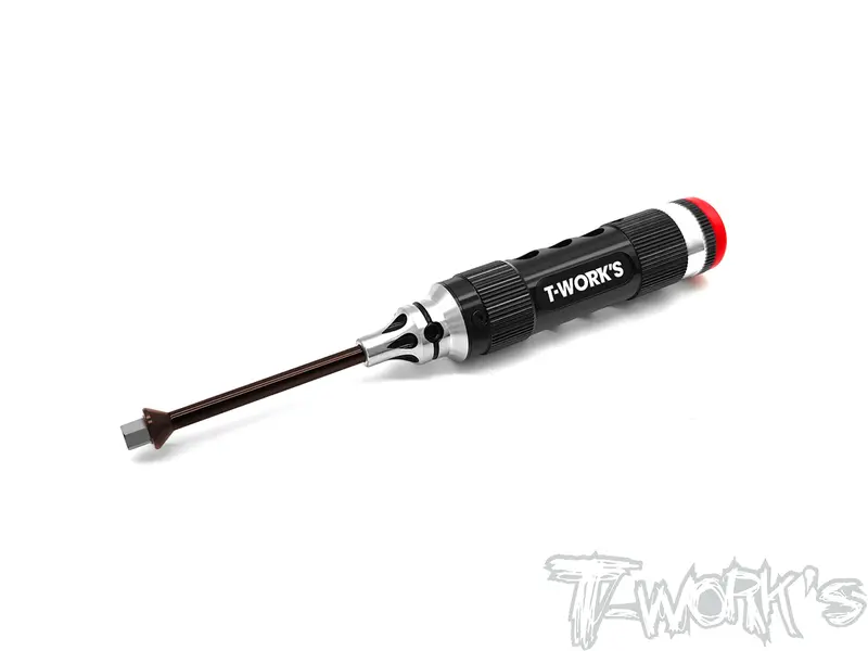 Tt-058-H5.0   Allen Wrench 5.0 X 80Mm 1
