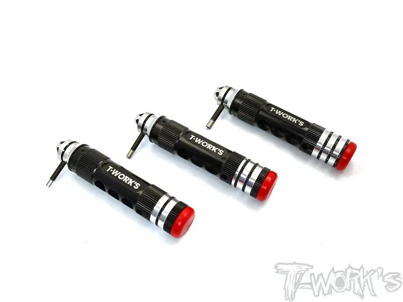Tt-059 L-Type 2.0/2.5/3.0 Mm Allen Wrench 1