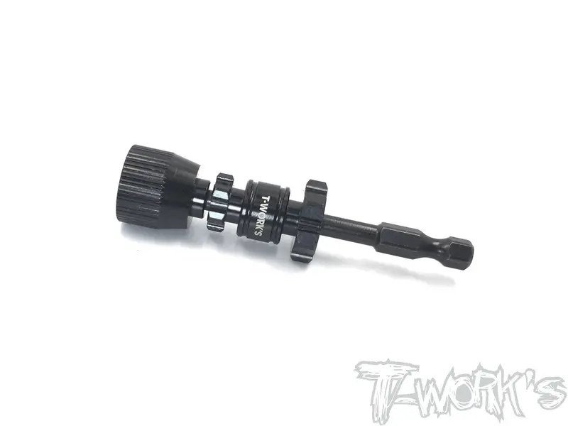 Tt-064 12 & 17Mm Hex Tire Sanding Tool 1