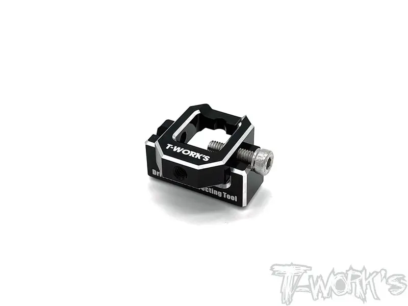 Tt-065S 1/10 On Road Driveshaft Correcting Tool 1