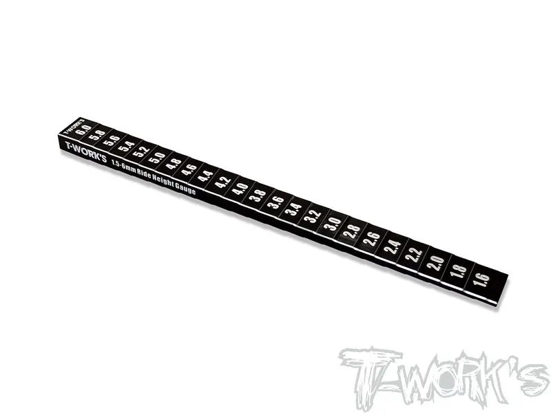 Tt-068 1.5-6Mm Ride Height Gauge 1