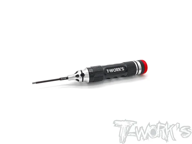 Tt-070-H	Allen Wrench0.9/1.3/1.5/2.0/2.5/3.0 X 60Mm 1