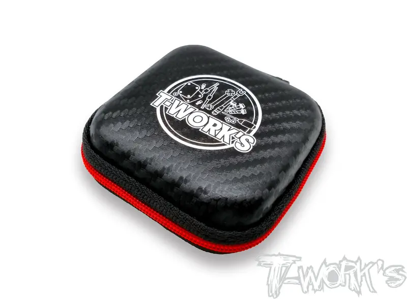 Tt-075-E	Compact Hard Glow Plug Case 1