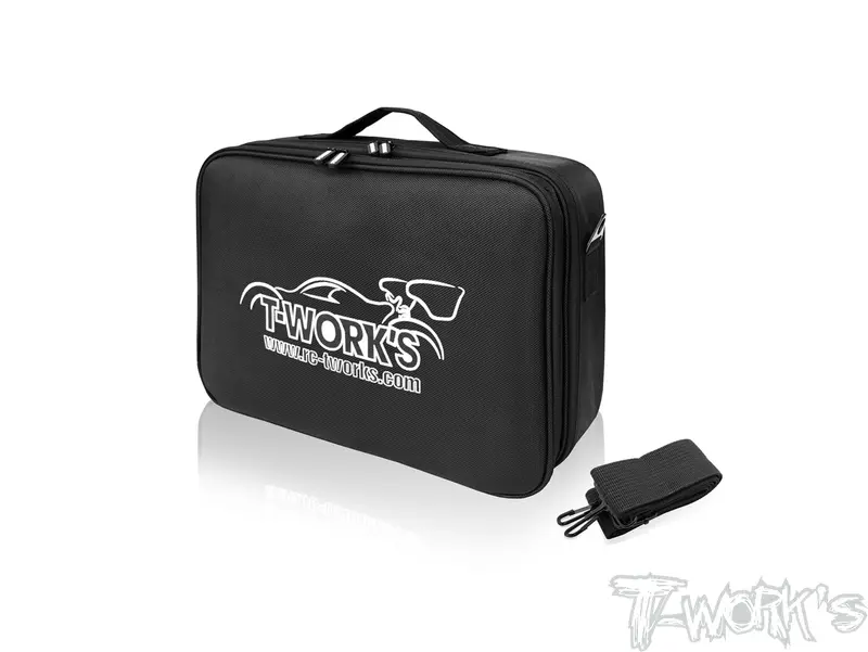 Tt-075-F-L	Hard Case Parts Large Bag ( Hard Separator ) 1