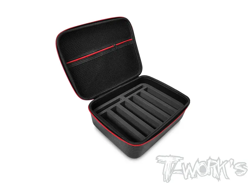 Tt-075-J	  Compact Hard Case Battery Bag 1