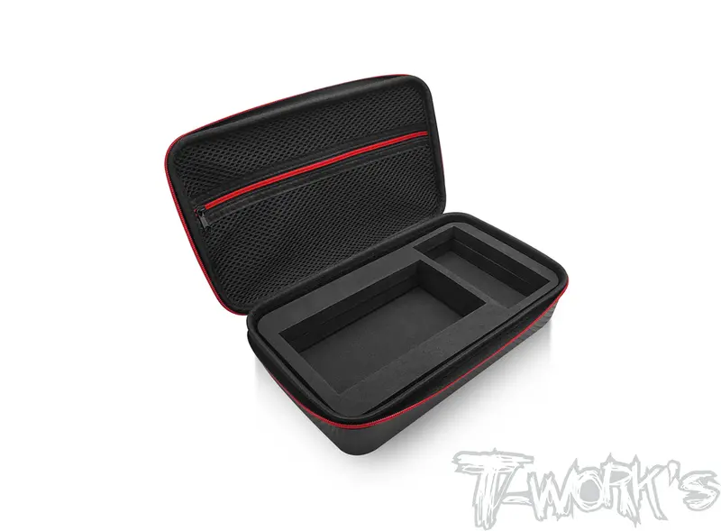 Tt-075-M Compact Hard Casegens Ace Imars Dual Charger Bag 1