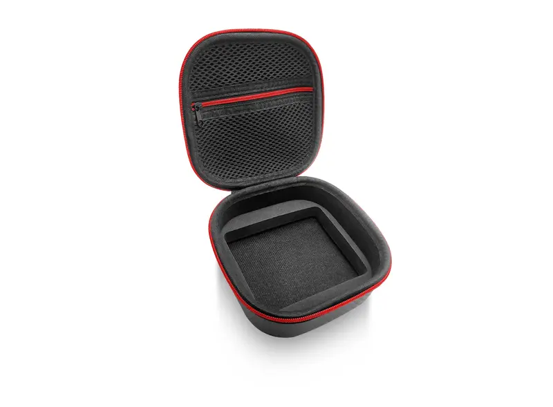 Tt-075-N-Dx6    Compact Hard Case  I Charger Dx6 Charger Bag 1