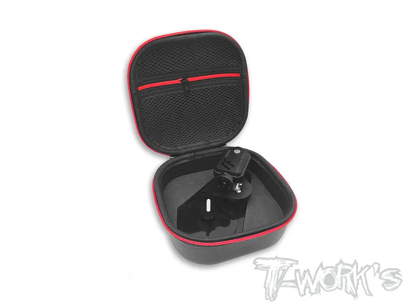 Tt-075-N-Rftc   Compact Hard Case Raceform Lazer Jig ( 1/10 Tc ) 1