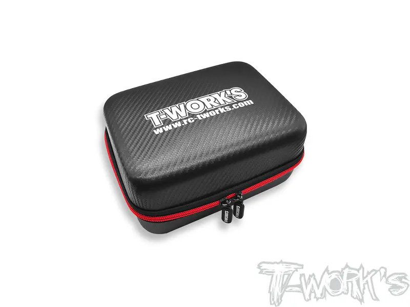 Tt-075-O-Riar	Compact Hard Case Ride Damper Oil Air Remover 1