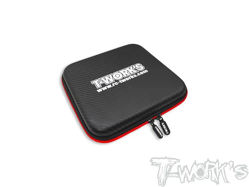 Tt-075-Q-Cws   Compact Hard Case Skyrc Corner Weight System 1