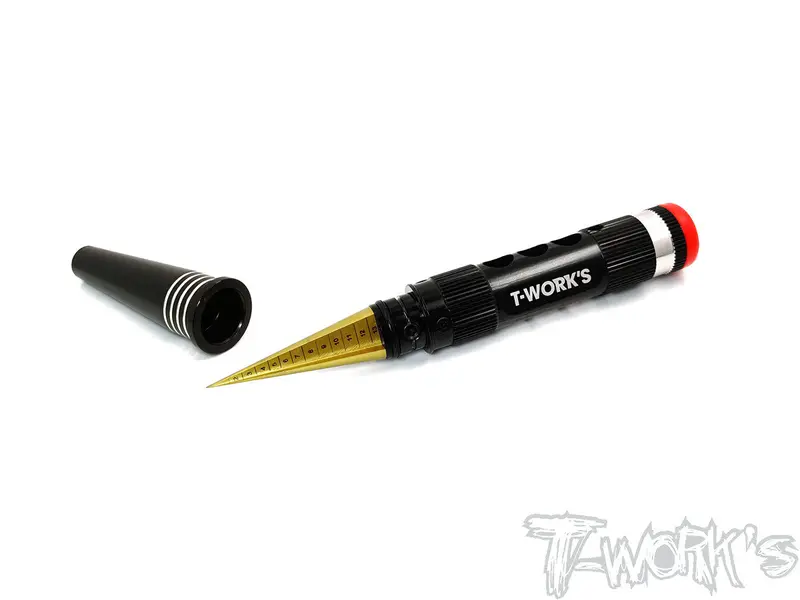 Tt-076 Body Reamer 14Mm 1