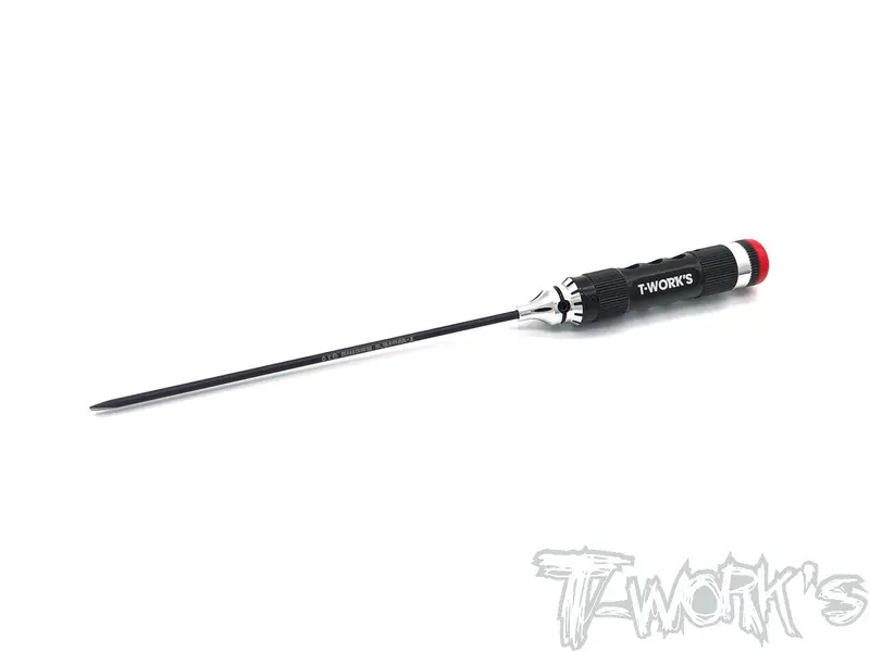 Tt-078 Engine Tuning Screwdriver 3 X 150Mm 1