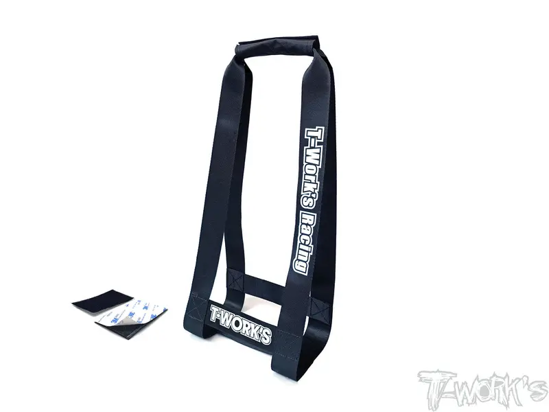 Tt-083 Starter Box Carry Sling 1