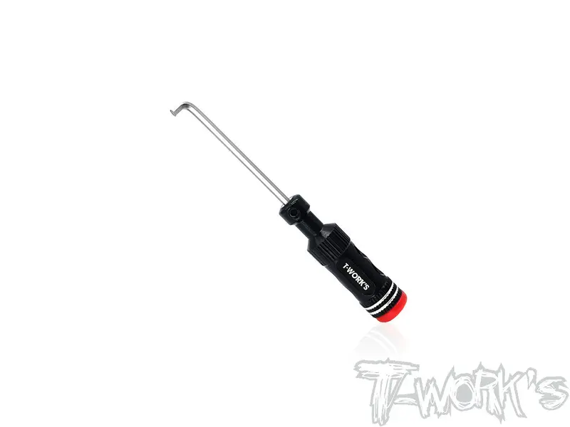 Tt-085-2.5 2.5Mm L-Shaped Hex Wrench 1
