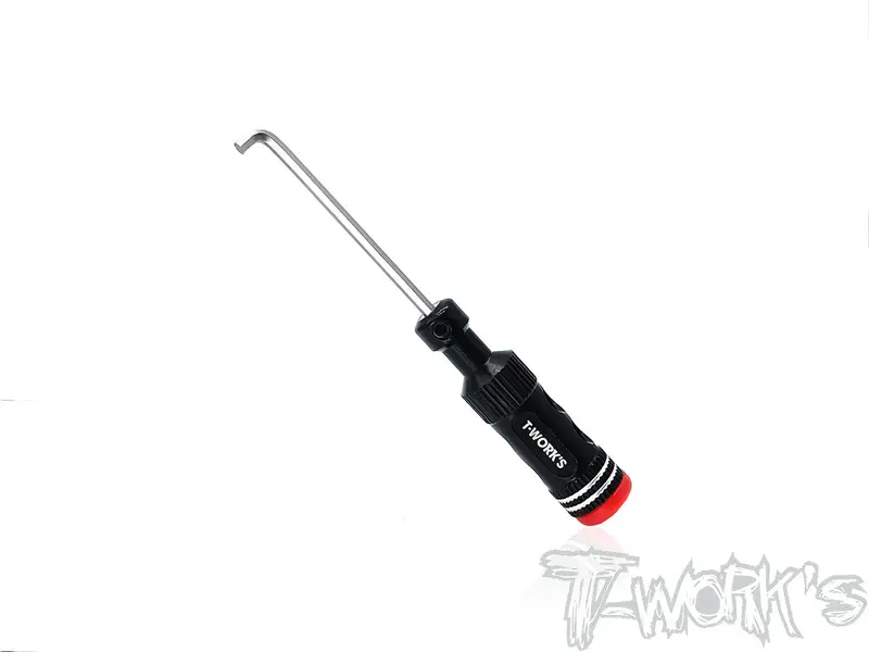 Tt-085-2	2Mm L-Shaped Hex Wrench 1