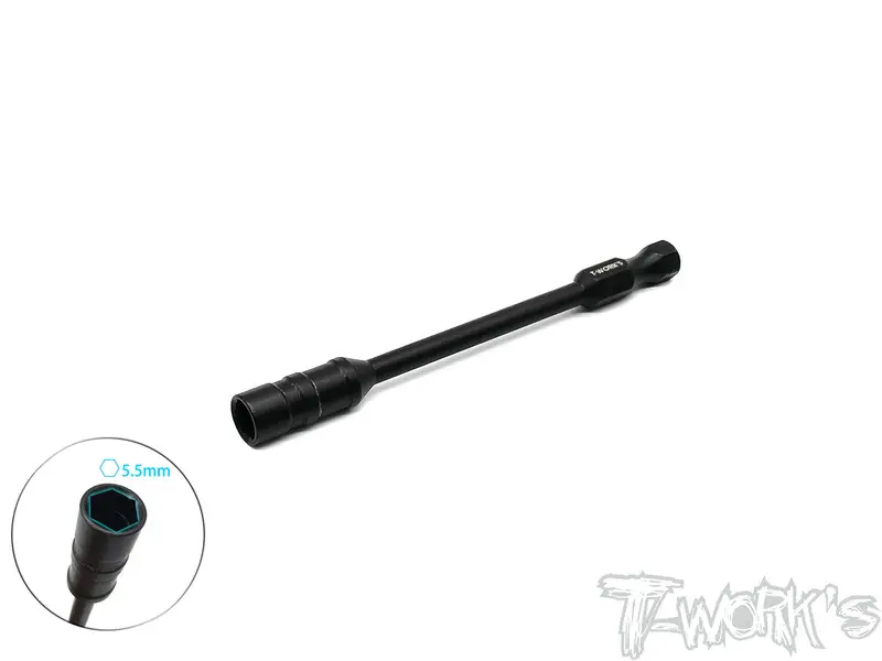 Tt-087 5.5Mm/7.0Mm Nut Driver Attachment 1