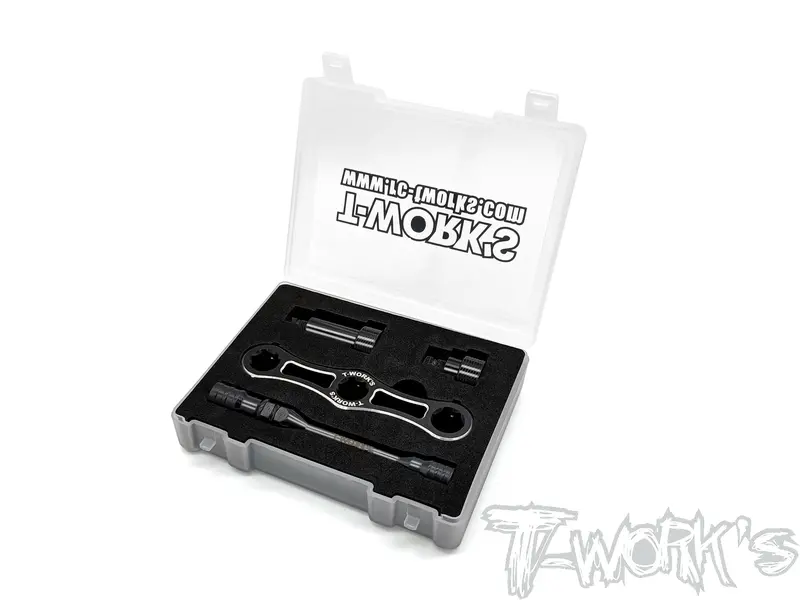 Tt-088	Multi-Purpose Wrench 1