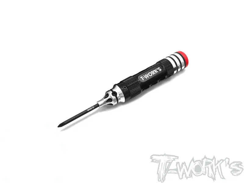 Tt-089-P3 Phillips Screwdriver 3Mm 1