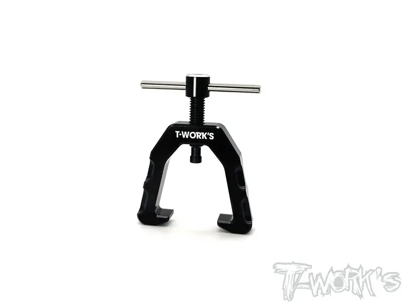 Tt-091 Flywheel Puller 1
