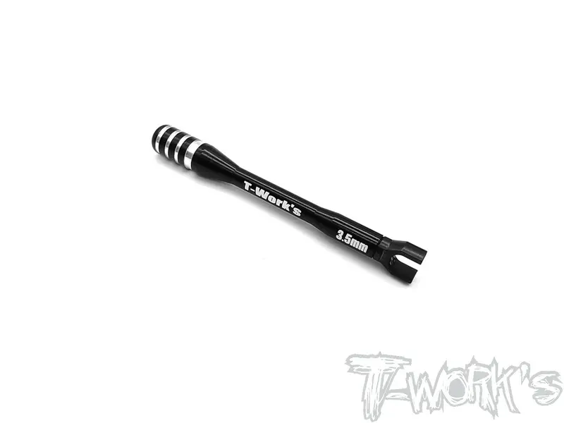 Tt-092 Spring Steel  Turnbuckle Wrench 3.5Mm 1