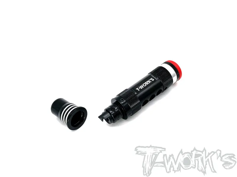 Tt-093 Buggy Clutch Spring Tool 1