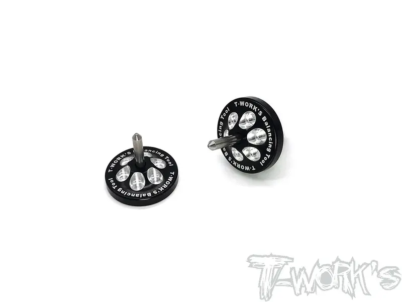 Tt-094 Chassis Balancing Tool 1