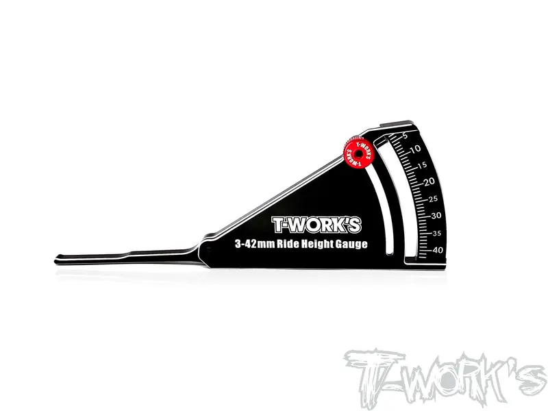 Tt-097   3-42Mm Ride Height Gauge 1
