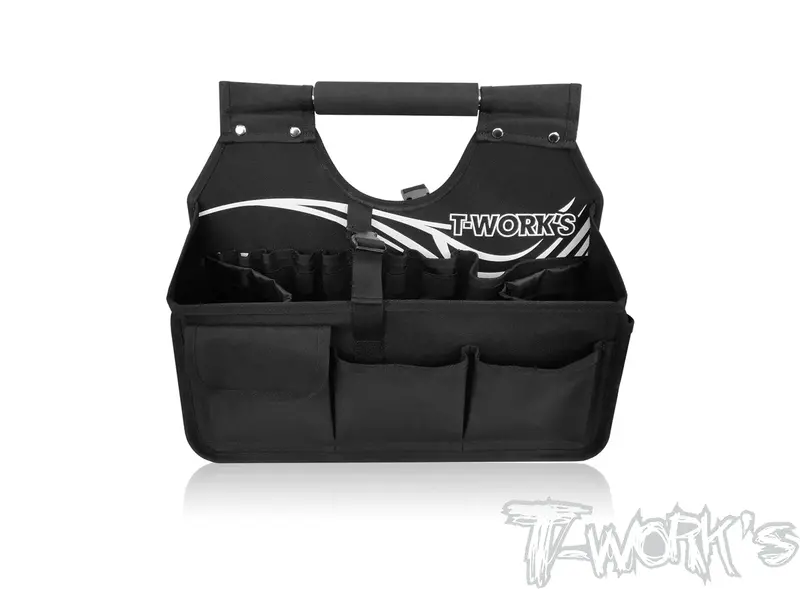 Tt-102  T-Work's Pit Bag 1