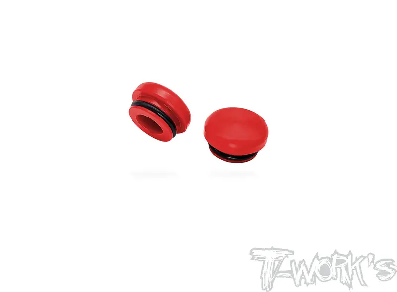 Tt-105   20Mm Tool Handle End Cup 3 Colors （2Pcs. ) 1
