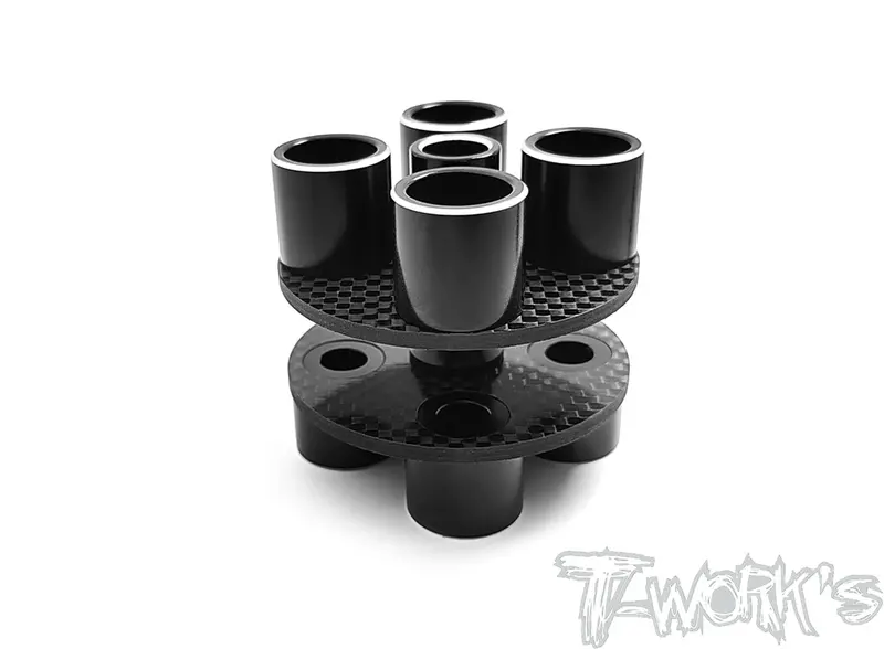 Tt-109-Tc 	 Tc Shock Stand 1