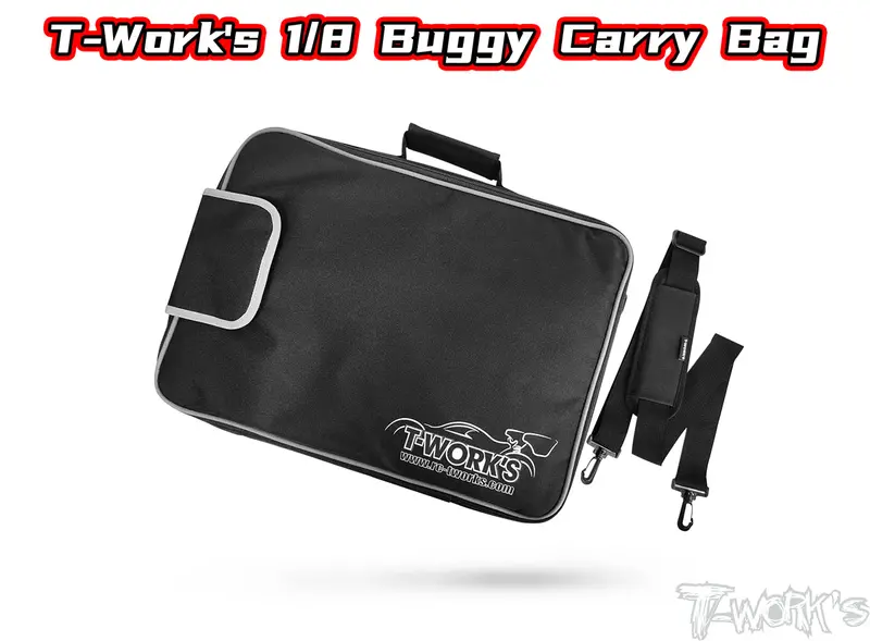 Tt-110-A	T-Work's 1/8 Buggy Carry Bag 1
