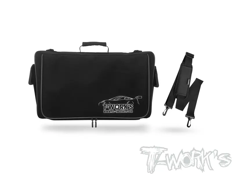 Tt-110-H	T-Work's 1/10 Touring Car Bag 1