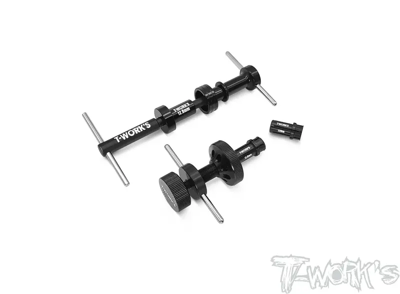 Tt-112-12	T-Work's Engine Replacement Tool For .12 Engine 1