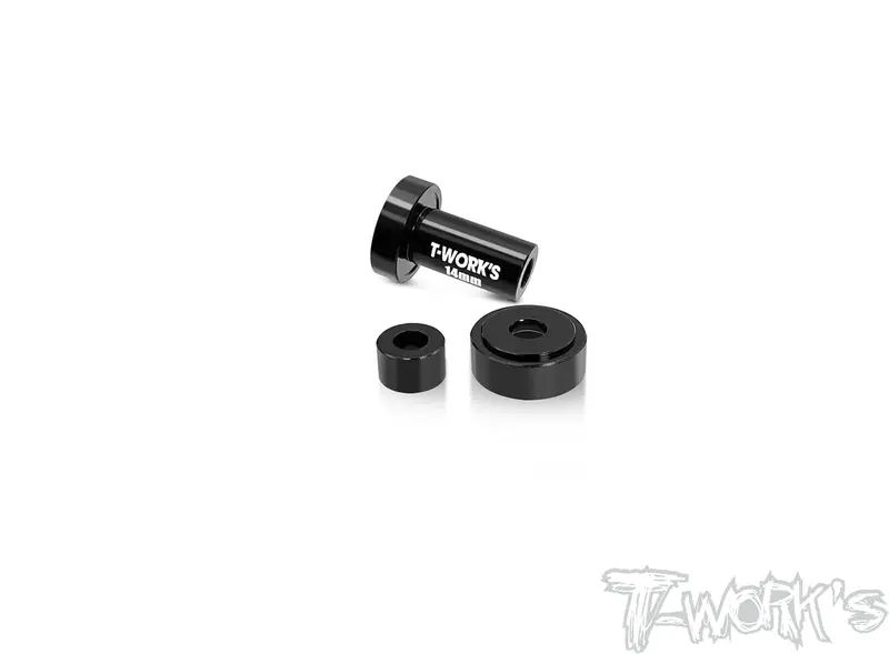 Tt-112-21	T-Work's Engine Replacement Tool For .21 Engine 1
