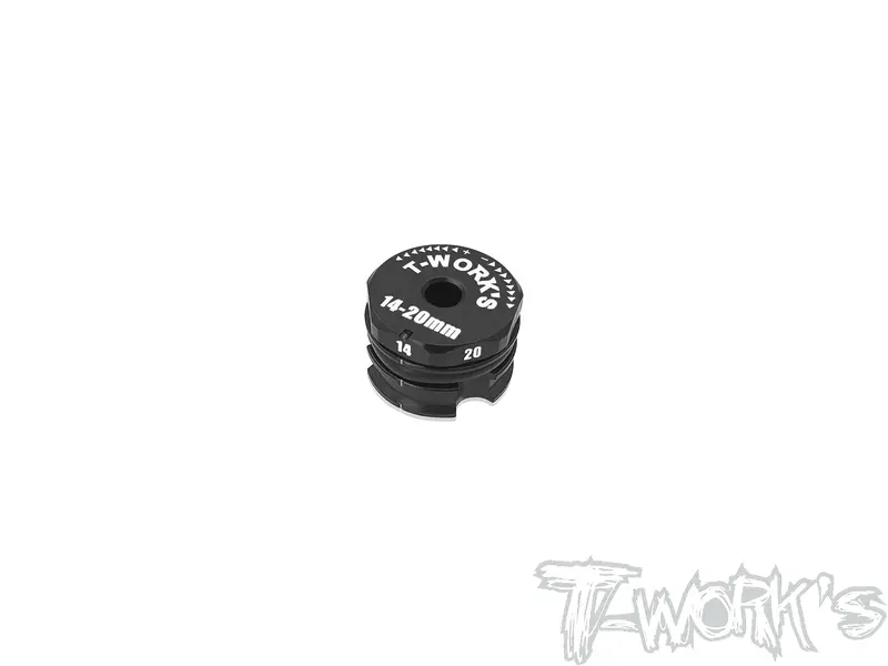 Tt-116      V2 Adjustable Ride Height Gauge 1