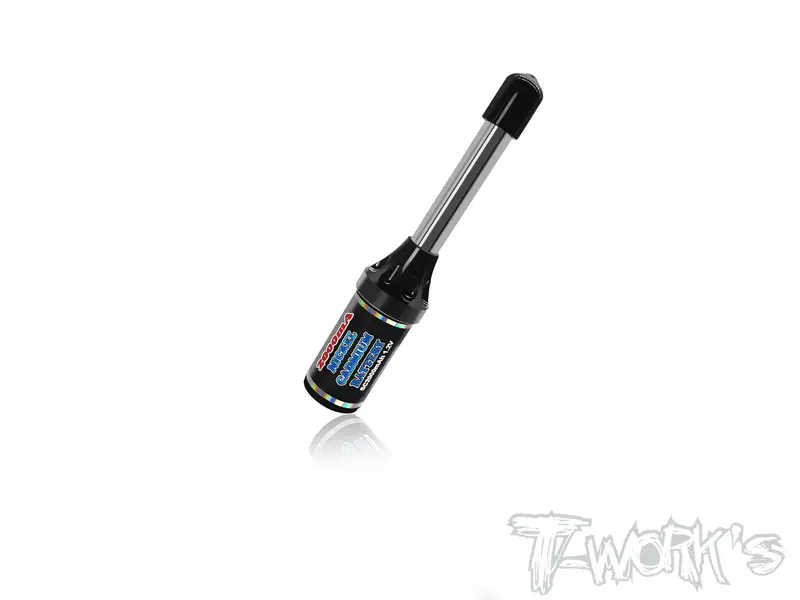 Tt-117-A   Ni-Cd 2000Mah Battery Glow Plug Igniter 1