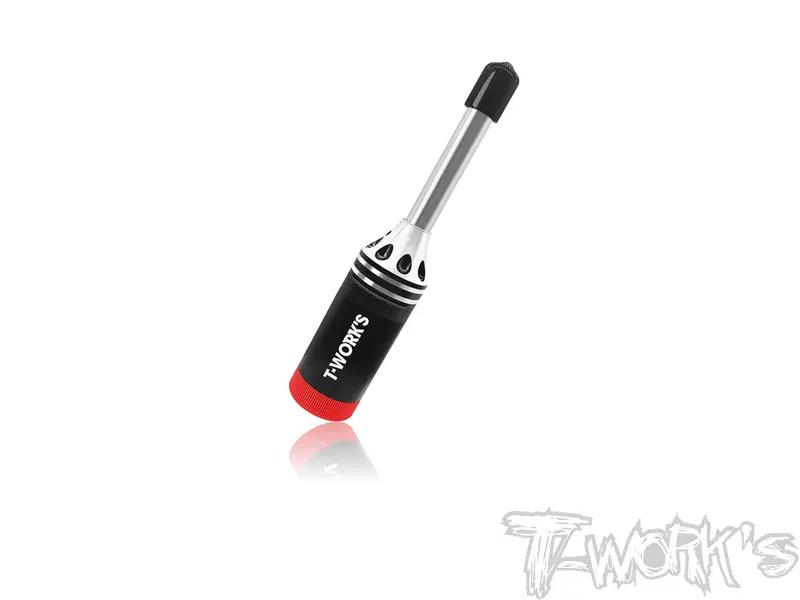 Tt-118-A  T-Work's  Detachable Glow Plug Igniter ( Without Battery ) 1