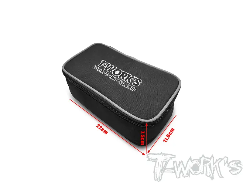Tt-119-C      T-Work's Storage Bag ( M ) 1