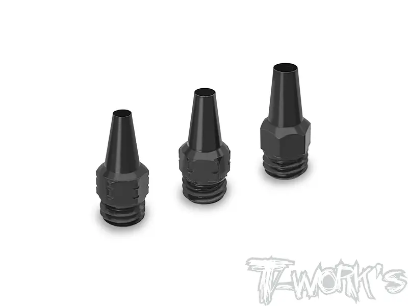 Tt-122    Tire Punch Tool Punch Head 3Mm/3.5Mm/4Mm 1