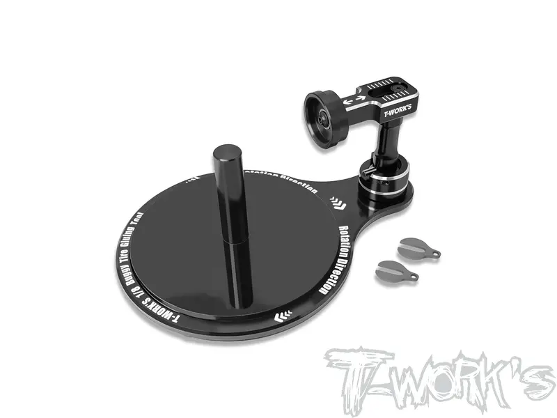 Tt-123-A    1/8 Buggy Glue Tire Tool 1