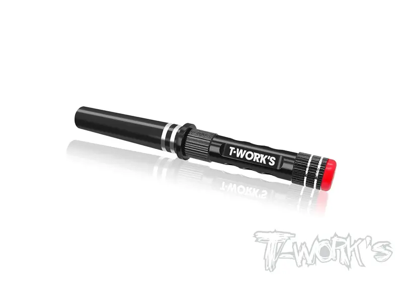 Tt-124  Screw Dirt Remover 1