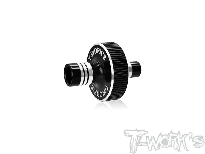 Tt-125   5.5 & 7Mm 2-Way Short Nut Driver 1