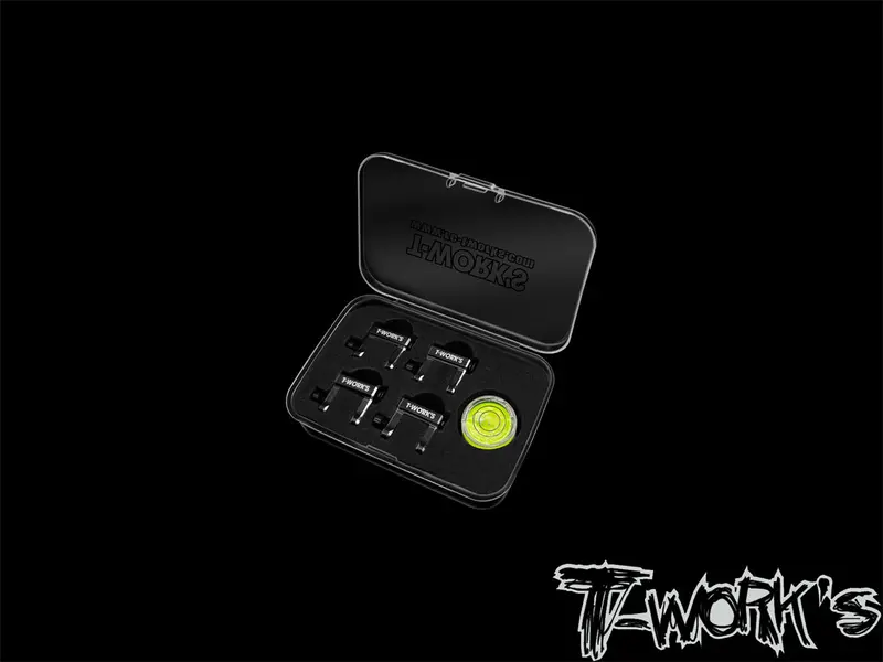 Tt-126-V2 	 V2 Pro Level Setup Board System 1