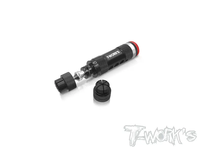 Tt-133-21	T-Work's 21 Engine Cylinder Remove Tool 1