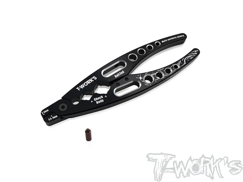 Tt-137	T-Work's Multi-Purpose Pliers 1