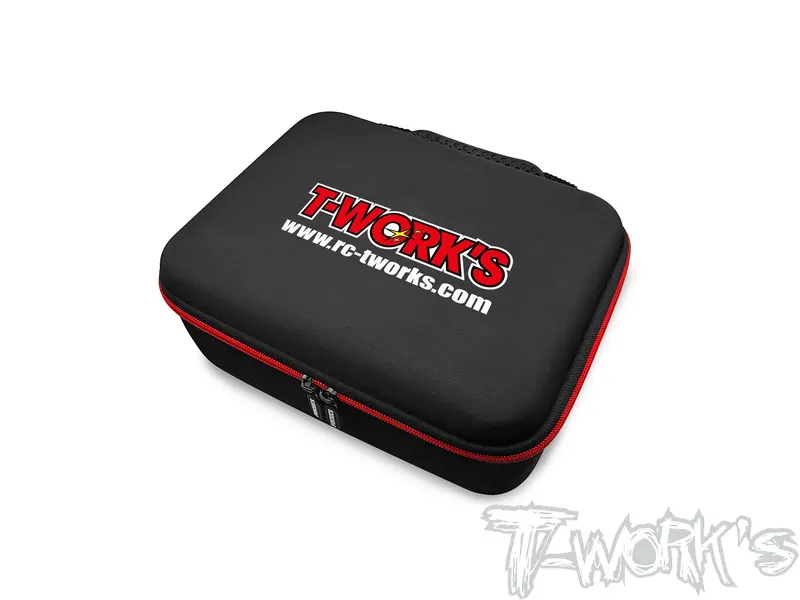 Tt-139-B   Compact Hard Case Parts Bag  V2 1