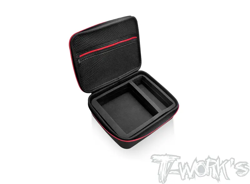 Tt-139-B-K2  Compact Hard Case Isdt K2 Charger Bag V2 1